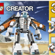 Illustration for article titled New pictures of 2015 Lego City, Creator, Friends, Ninjago and Pirates themes